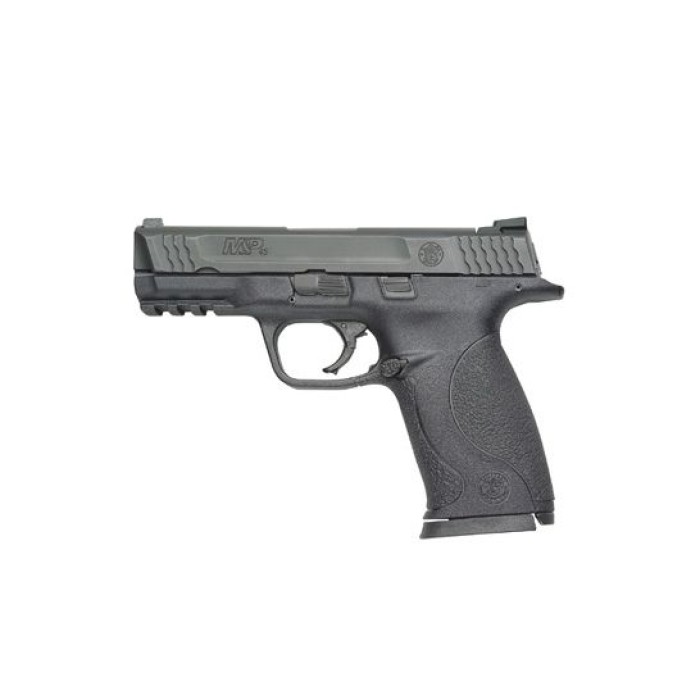 Smith & Wesson M&P45 4" 10rd 109307