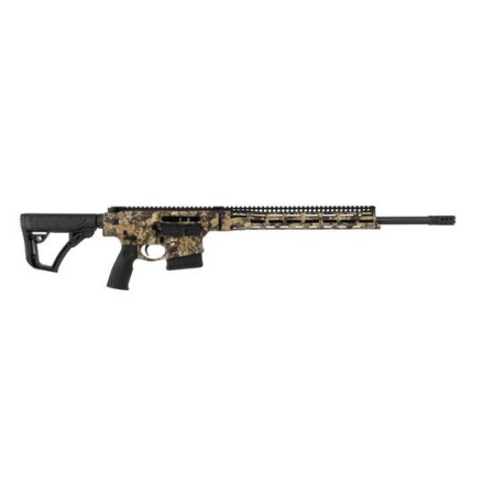 Daniel Defense Dd5 V5 Hunter 6.5cm Kt 20