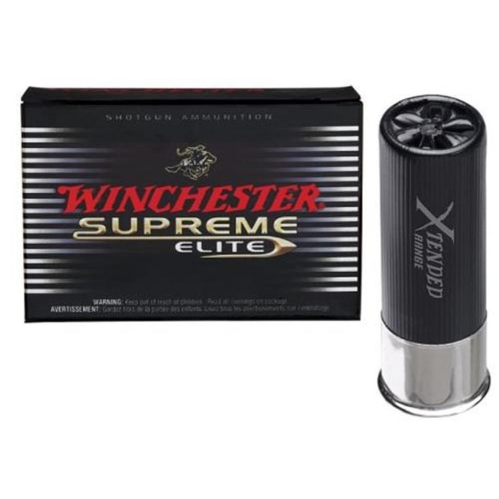 Winchester Supreme Elite 12Ga 3.5 1 5/8Oz #B 10/10 SWXR12LB -