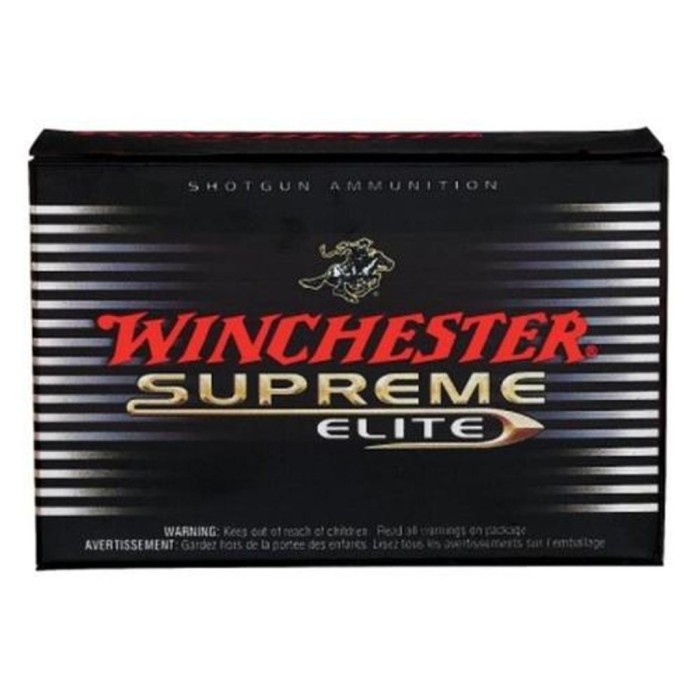 Winchester 12G 3" 1-3/8 B Xtd Rbg Coy SCXR123