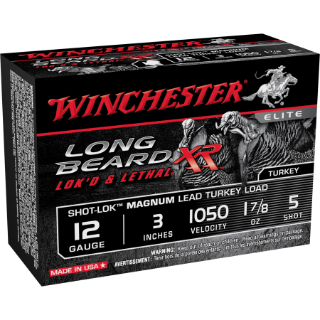 WINCHESTER LONG BEARD XR