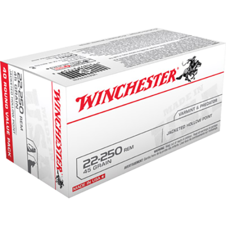 WINCHESTER USA