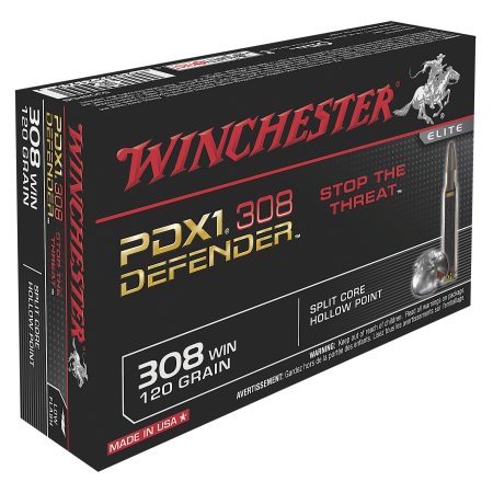 WINCHESTER DEFENDER