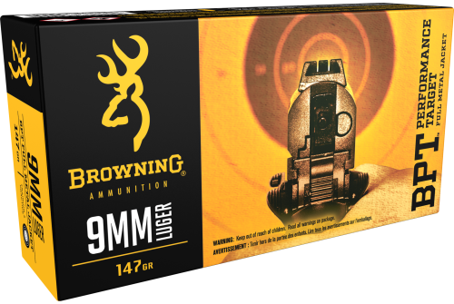 BROWNING BPT