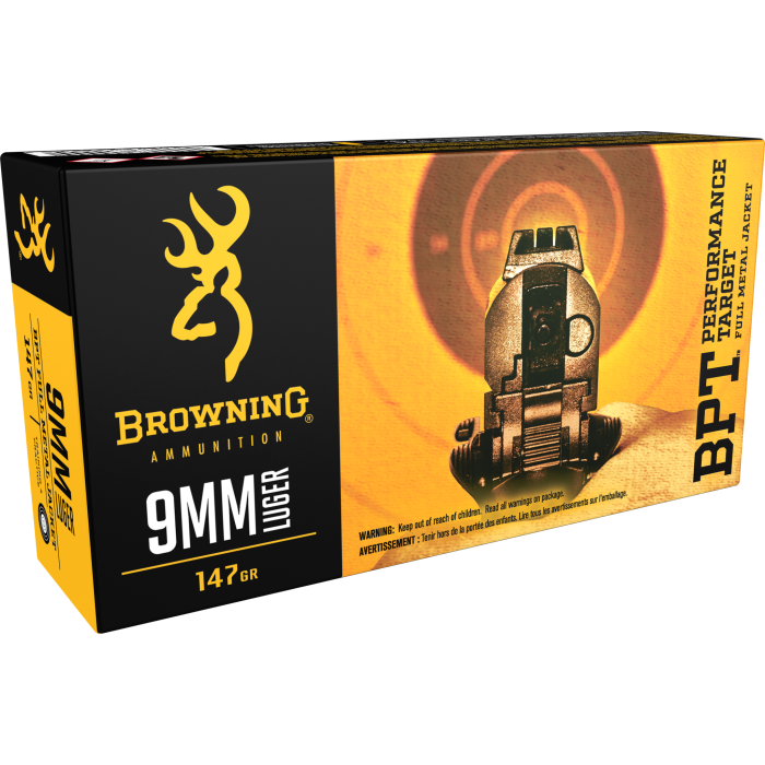 BROWNING BPT