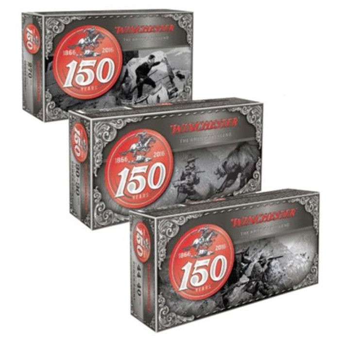 Winchester 150Th Comm 270 150Gr Pwr Pnt 20 X270W150