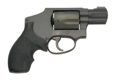 SMITH & WESSON M&P340