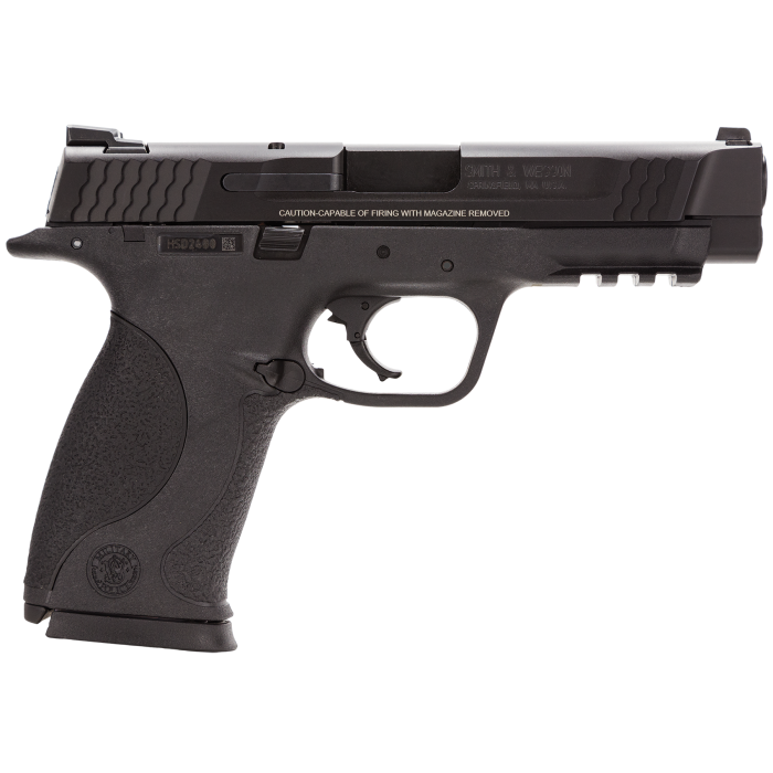 SMITH & WESSON M&P45