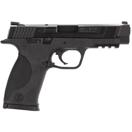 S&W M&P 45Acp 4.5" Black 10Rd 109206 022188092066