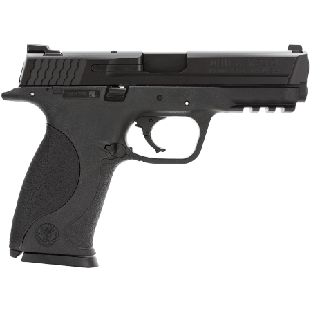 S&W M&P 40 S&W 4.25in 10rd Black Semi-Automatic Pistol (109250)