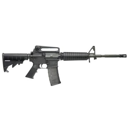 S&W  M&P15 W/Carry Hdl 5.56Mm  16  Bbl