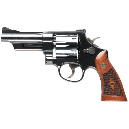 SMITH & WESSON 27