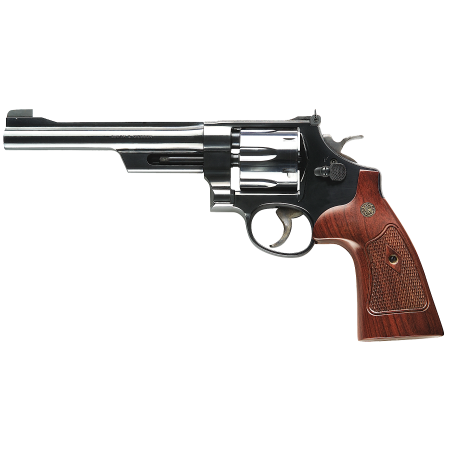 SMITH & WESSON 27 S&W CLASSICS