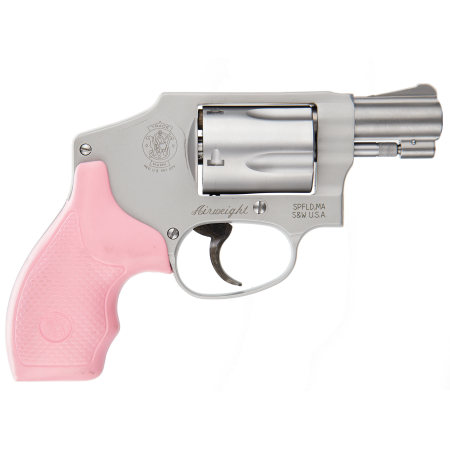 SMITH & WESSON 642 AIRWEIGHT