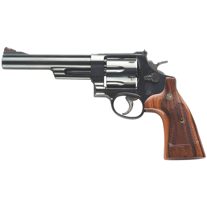 SMITH & WESSON 57