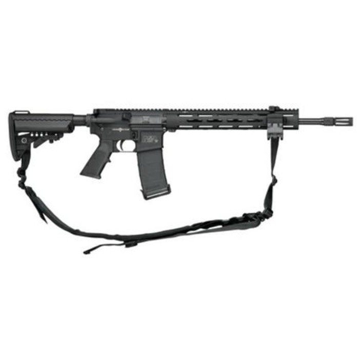 SMITH & WESSON M&P15 VTAC II VIKING TACTICS