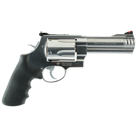 SMITH & WESSON 460V