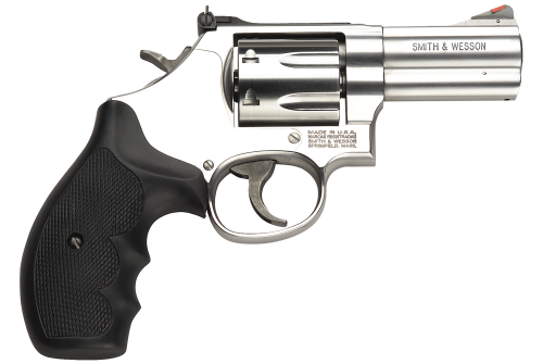 SMITH & WESSON 686 PLUS