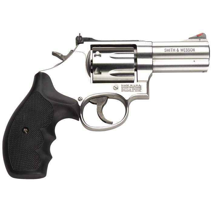 SMITH & WESSON 686 PLUS