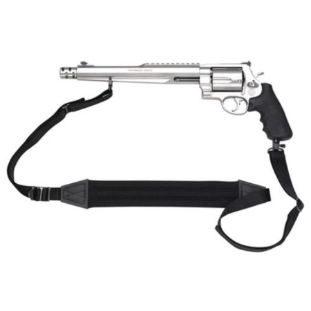 Smith and Wesson 500 Performance Center Stainless .500 SW 10.5" Barrel 5-Rounds