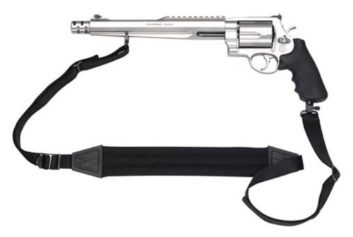 Smith and Wesson 500 Performance Center Stainless .500 SW 10.5" Barrel 5-Rounds