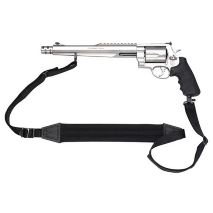 Smith and Wesson 500 Performance Center Stainless .500 SW 10.5" Barrel 5-Rounds