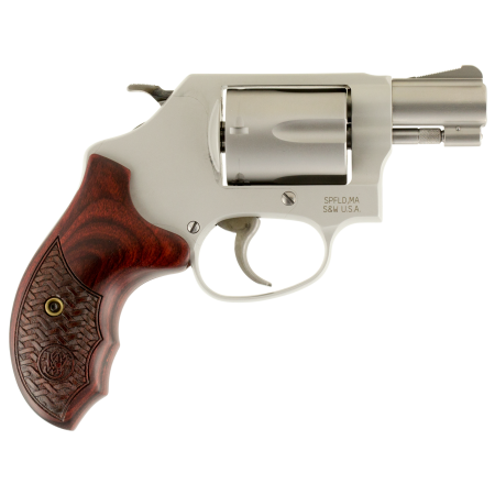 SMITH & WESSON 637