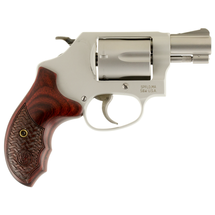 SMITH & WESSON 637