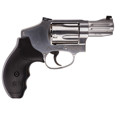 SMITH & WESSON 640 PRO PERFORMANCE