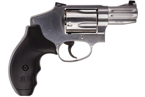 SMITH & WESSON 640 PRO PERFORMANCE