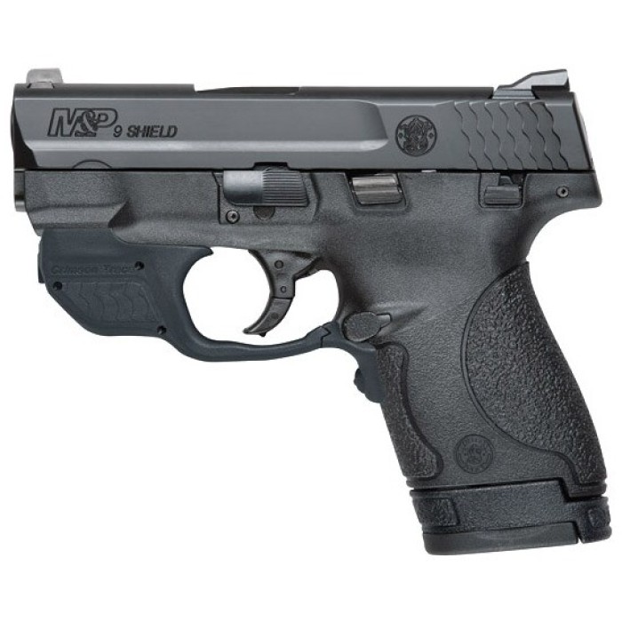 SMITH & WESSON M&P9 SHIELD