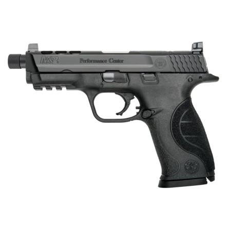 SMITH & WESSON M&P9