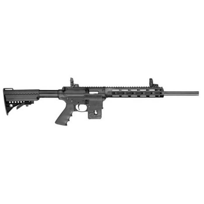 Smith & Wesson M&P15-22 Sport 22 LR, 10rd