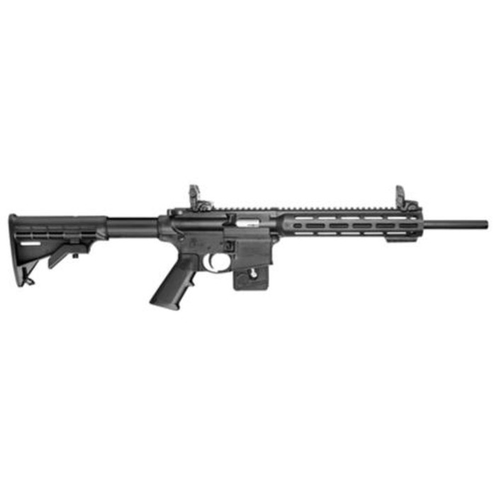 Smith & Wesson M&P15-22 Sport 22LR, 16.5" Barrel, 6-P, 10rd