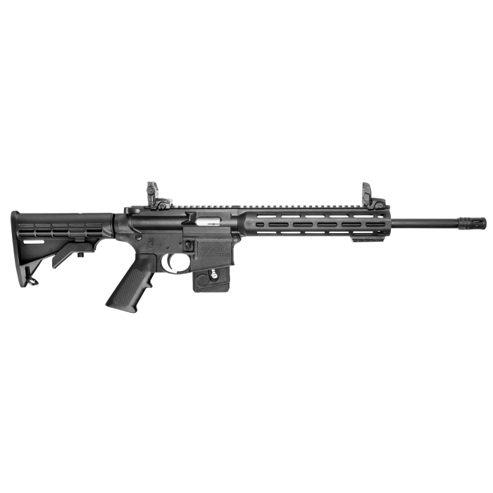 SMITH & WESSON M&P15-22 SPORT M-LOK