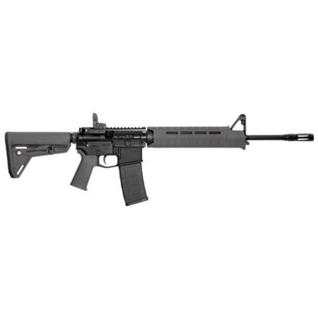 SMITH & WESSON M&P15 MOE SL MID MAGPUL