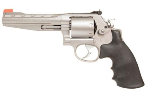 Smith & Wesson 686 Plus Performance Center 357 Magnum 5" Barrel 7rd