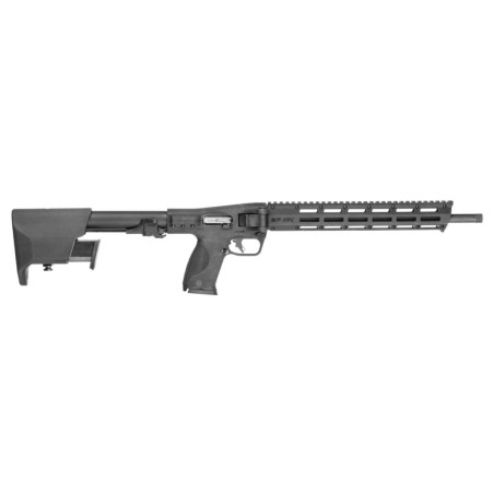 SMITH & WESSON M&P FPC 10mm Auto 16.25in 15rd Black Blowback Rifle (14167)