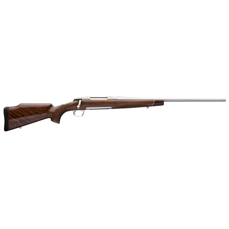 Browning X-bolt, Brn 035-235248 Xblt Wht Gld Med 270wsm   Gls