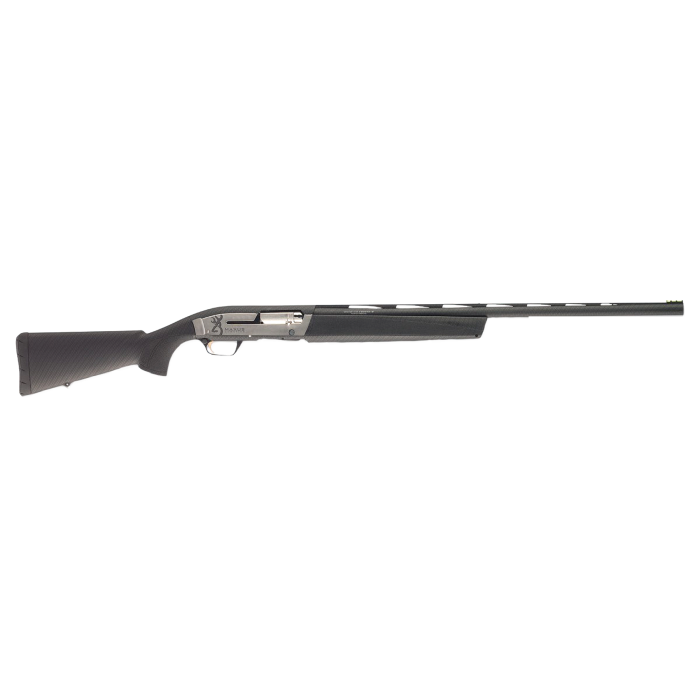 Browning Maxus Sporting CF 12Ga 3" 28"Vr Inv+5 Black Matte Syn 011609304