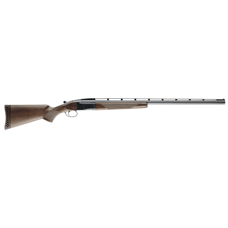 Browning BT-99 Break Open 12 Ga, 30", 2.75", Grade I Walnut Stock, Steel