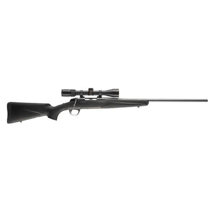 Browning X-Bolt CMSTK 300 MAG Black