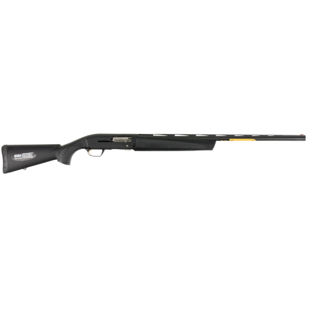 Browning Maxus Stalker 28" 12ga Black Synthetic Stock Shotgun 11600304