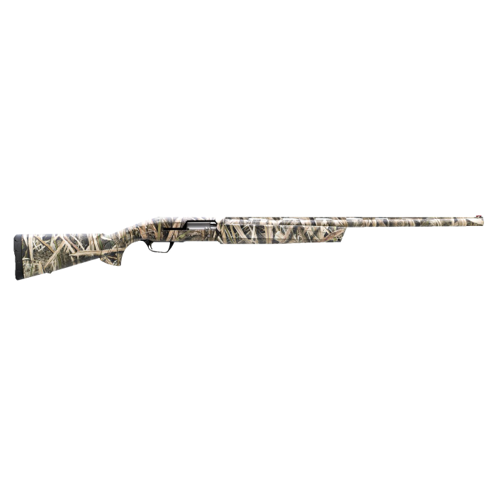 Browning Maxus 28" 12ga Mossy Oak Shadow Grass Blades Synthetic Stock Shotgun 011645204