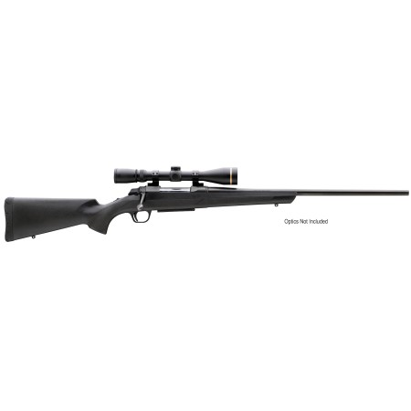 Browning 035800224 Ab3 Stalker 270 Win 5+1 22" Sporter Barrel, Matte Blued Steel Receiver, Synthetic Stock, Chrome Bolt Slide, Optics Ready