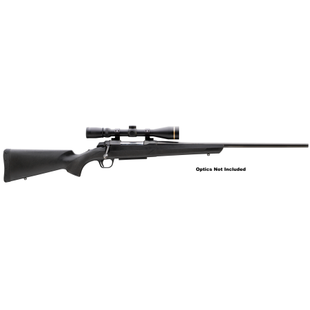 Browning 035800216 Ab3 Stalker 7Mm-08 Rem 5+1 22" Sporter Barrel, Matte Blued Steel Receiver, Synthetic Stock, Chrome Bolt Slide, Optics Ready