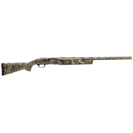 Browning Maxus 12 Gauge Semi Auto Shotgun, Realtree Max-5 - 011653205