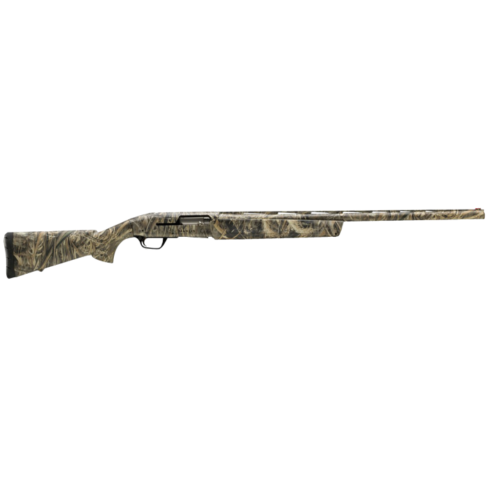 Browning Maxus 12 Gauge Semi Auto Shotgun, Realtree Max-5 - 011653205