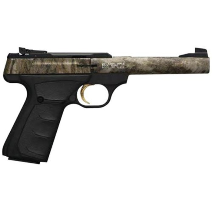 Browning Buckmark Cmp Mobl 22Lr 5. 051513490