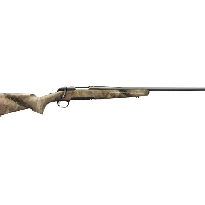 Browning Xbolt Western Hunter 300Win A-Tacs AU DT Shot 035388229 023614440758